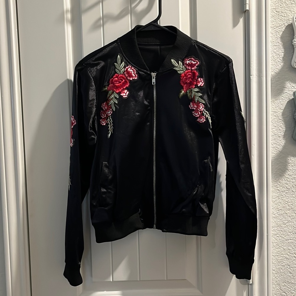 Girls Jacket